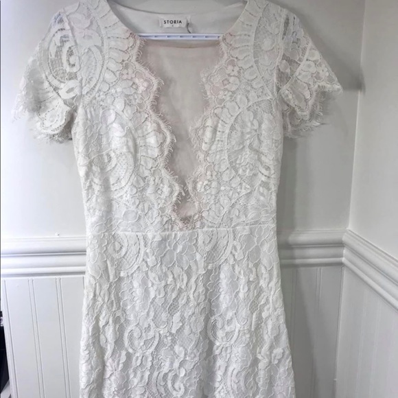 Storia Dresses & Skirts - Vici dolls dress